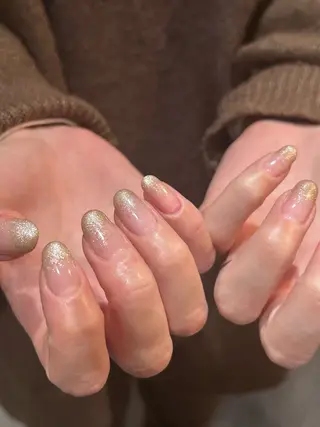 ネイル Yarm As Etelのネイルデザイン