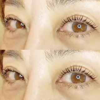 マツエク・マツパ io .のマツエク・マツパデザイン