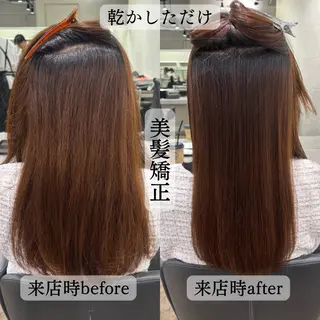 ロング Cure nex the salon所属・今泉 麗樹のヘアスタイル