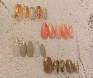 ネイル Daria. nailのマツエク・マツパデザイン