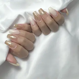 ネイル Kanna Yuki カンナユキのネイルデザイン