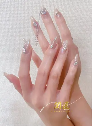 ネイル 閨匠 上野店のネイルデザイン