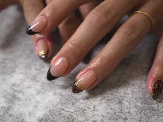 ネイル glaNje部谷 (オーナー)のその他イメージ