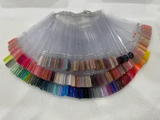 ネイル 🌷unRiche 🌷iwasakiのネイルデザイン