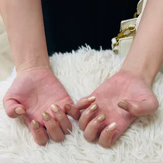 ネイル Iwamori Yueのネイルデザイン