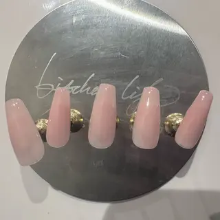 ネイル KAINO💅🏻 福田　千鶴のネイルデザイン