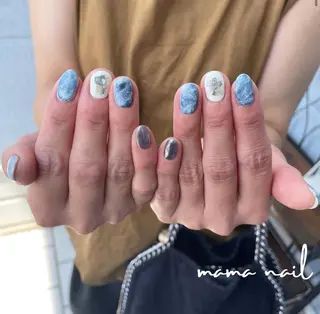 ネイル ネイルサロン mama nailのネイルデザイン