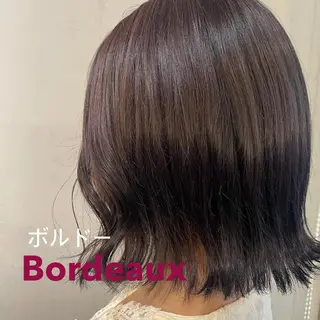 ミディアム カラー Ribbon2所属・ami eyeを可愛く♡のマツエク・マツパデザイン