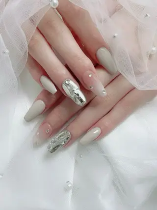 ネイル ネイルサロン lotusのネイルデザイン