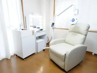 ホワイトニングビューティー西宮店所属・ホワイトニングビュー ティー西宮店のその他イメージ