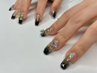 ネイル Ri-e's nailのネイルデザイン