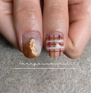 ネイル Hiro nail /Harapeccoのネイルデザイン