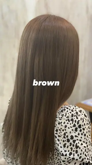 ロング カラー 泰成/メンズ特化/ フェード/ツイスパのヘアスタイル