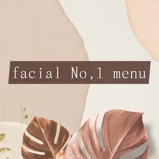 ミディアム パーマ メンズ キッズ ネイル マツエク・マツパ clair立川店所属・PRSSS立川 matsudaのエステ・リラクイメージ