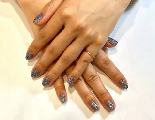 ネイル Lulua nozomiのネイルデザイン