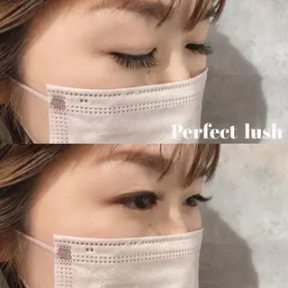 マツエク・マツパ 国分寺アイリスト あさみのマツエク・マツパデザイン