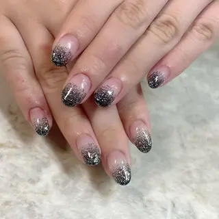 ネイル maison de NALIのネイルデザイン