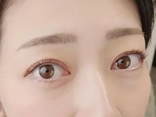 マツエク・マツパ beautysalon ASHA所属・ASHA ikumiのマツエク・マツパデザイン