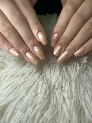 ネイル MOE .Kのネイルデザイン