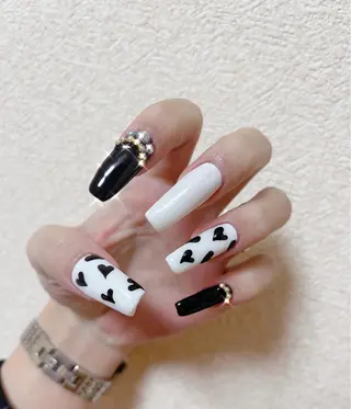 ネイル emi ♡のネイルデザイン