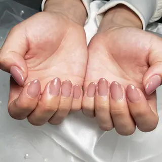 ネイル ビジュード ネイルのネイルデザイン