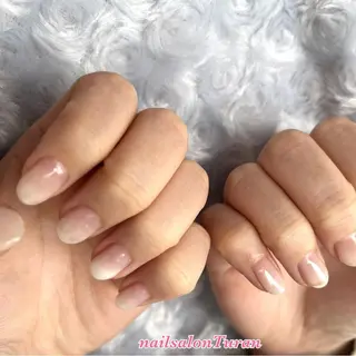 ネイル 上村 未来のネイルデザイン