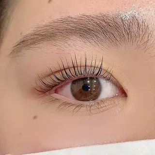 マツエク・マツパ RIGOLETTO 🤍吉成愛華のマツエク・マツパデザイン