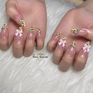 ネイル The 1989 Nail Salonのネイルデザイン