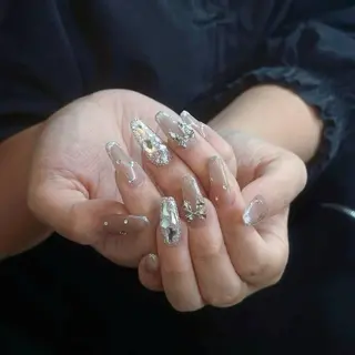 ネイル 当日予約可能💜 アキラのその他イメージ