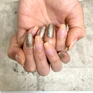 ネイル MAXKELLY KANNAのネイルデザイン