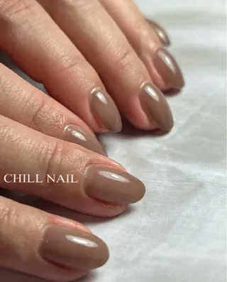 ネイル CHILL NAILのネイルデザイン