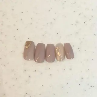 ネイル Chisato チサトのネイルデザイン