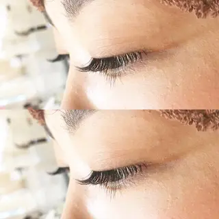 マツエク・マツパ わたなべ みえこのマツエク・マツパデザイン