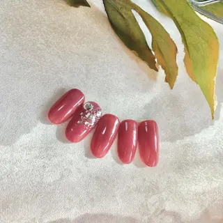 ネイル ONIKA Nail 青山通り店所属・ONIKA Nail 表参道A4徒歩2分のネイルデザイン