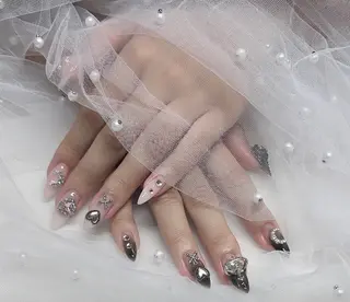 ネイル ネイルサロン KARIのネイルデザイン