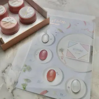 ネイル nail salon ワンミリオンのネイルデザイン