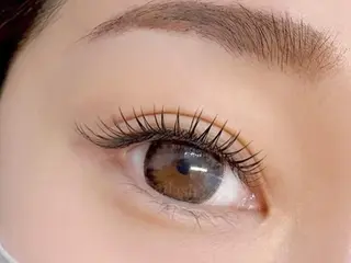 マツエク・マツパ Salute本店 坂口将太のマツエク・マツパデザイン