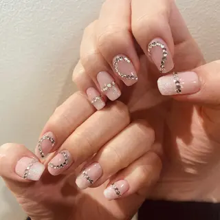 ネイル nail salon REMのネイルデザイン