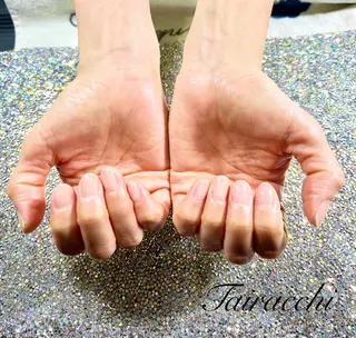 ネイル Tairacchi ﾀｲﾗｯﾁのエステ・リラクイメージ