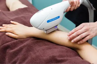 菊地 千奈のエステ・リラクイメージ