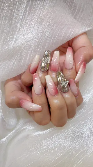 ネイル COCO ネイルのネイルデザイン