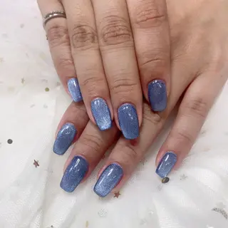 ネイル ジョリ En 💞🦋のネイルデザイン