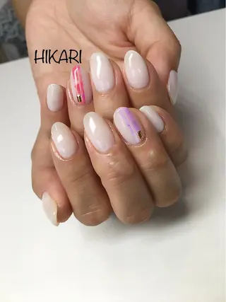 ネイル CULU -LUのネイルデザイン