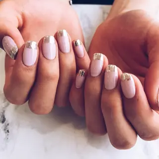 ネイル 🌞💜 KAORI 🌴のネイルデザイン