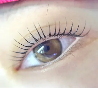 マツエク・マツパ eyelash salon VOSSのマツエク・マツパデザイン