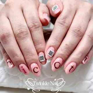 ネイル Twinkle Nail Kuboのネイルデザイン