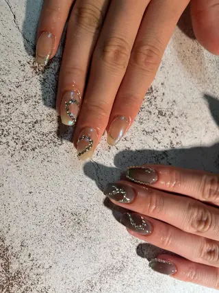 ネイル Kimura Yukoのネイルデザイン