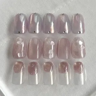 ネイル 901所属・901 nailのネイルデザイン