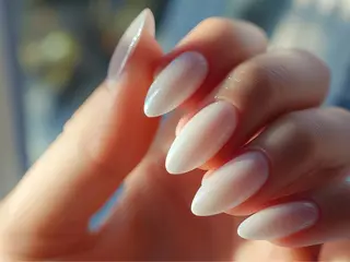 ネイル Solmare 中目黒 mutoのネイルデザイン