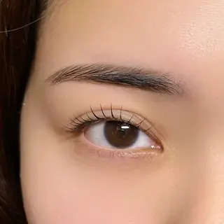 マツエク・マツパ MOUTONEYE まつ毛・眉毛専門店のマツエク・マツパデザイン